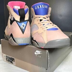 Air Jordan 7 Retro SE 'Sapphire' - DJ2636-204 | 11M